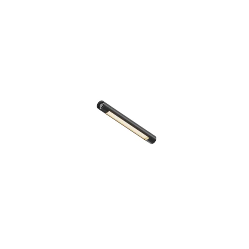 Светильник Basis для системы освещения Shelf 3000К 6Вт 100° C147CL-L300-6W3K-B Maytoni чёрный для шинопроводов серии Модульная система освещения Shelf чёрный
