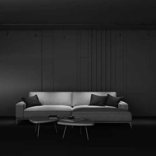 Светильник Focus Led 3Вт 24°для штанговой системы освещения Axity C105PL-3W3K-BS Maytoni латунь для шинопроводов серии Axity латунь фото 5