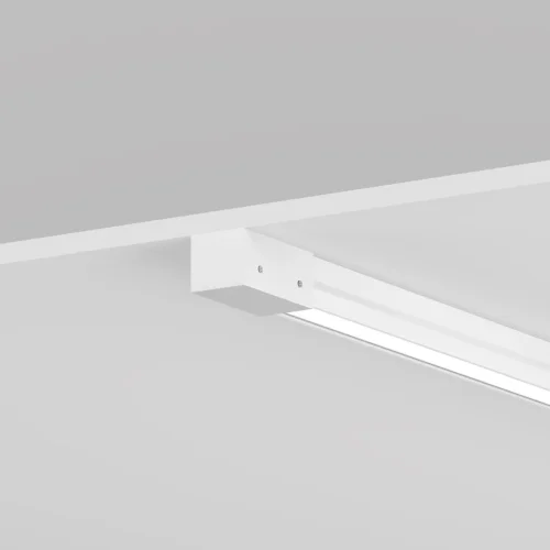 Шинопровод (профиль) уличный накладной 3м Exility IP O-TR001-P-W3M Maytoni белый в стиле современный хай-тек для светильников серии Exility IP профиль exility ip уличная фото 8 Шинопровод (профиль) уличный накладной 3м Exility IP O-TR001-P-W3M Maytoni белый в стиле современный хай-тек для светильников серии Exility IP профиль exility ip уличная фото 8