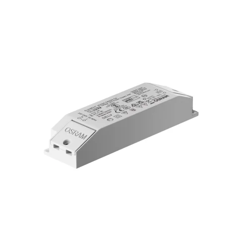 Блок питания 24V, 30Вт Magnetic trаck system Flarity 30-220-240-24-G2 Maytoni белый в стиле хай-тек современный для светильников серии Magnetic trаck system Flarity flarity магнитная
