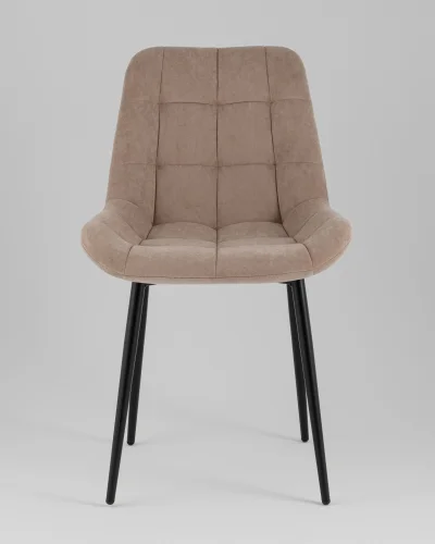 Стул Флекс Original велюр мокка УТ000041974 Stool Group, /, ножки//, размеры - ***** фото 8