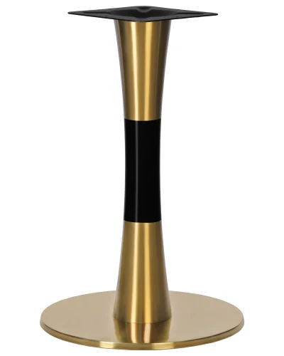 Подстолье обеденное 8810-LMS GIORGIO Dobrin столешница из фото 2