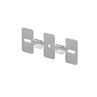 Комплект креплений (для профиля 35×66) 4 шт., ALM-3566-MT 642080 Maytoni цвет LED K, световой поток Lm
