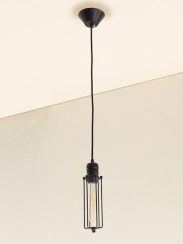 Светильник Эдисон подвесной CL450202 Citilux купить в интернет магазине уютный-свет.рф
