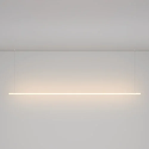 Профиль для горизонтального подвесного монтажа LNM-D25-LT-2.5M 20330 Maytoni цвет LED K, световой поток Lm фото 2