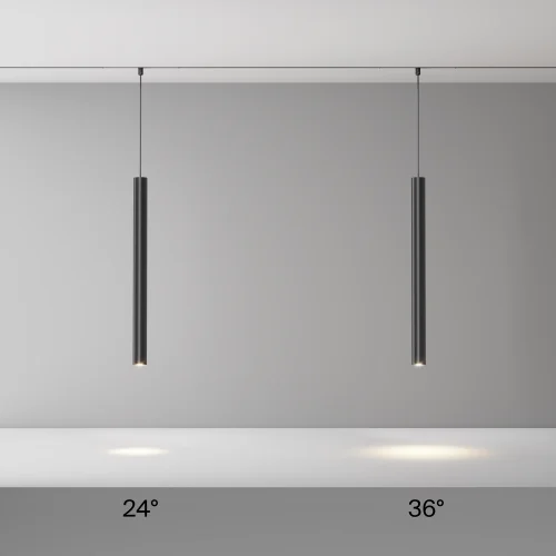 Трековый светильник Фокус / Focus Led Exility X (Эксилити Х) 4000K 7Вт 36° TR245-7W4K-B Maytoni чёрный для шинопроводов серии Трековая система EXILITY X (Эксилити Х) чёрный фото 9 Трековый светильник Фокус / Focus Led Exility X (Эксилити Х) 4000K 7Вт 36° TR245-7W4K-B Maytoni чёрный для шинопроводов серии Трековая система EXILITY X (Эксилити Х) чёрный фото 9