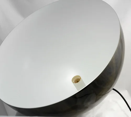 Светильник подвесной лофт LSP-9653 Lussole бронзовый 1 лампа, основание бронзовое в стиле лофт  фото 4