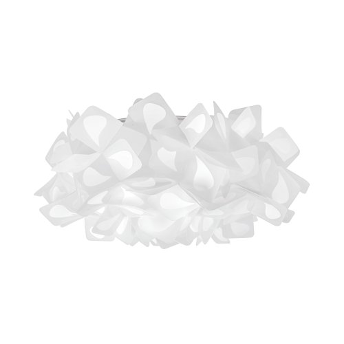 Люстра подвесная Слизия / Clizia 10595/530C White LOFT IT белая на 3 лампы, основание в стиле фото 3 Люстра подвесная Слизия / Clizia 10595/530C White LOFT IT белая на 3 лампы, основание в стиле фото 3