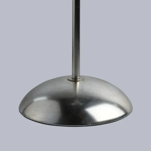 Торшер Валенсия 299042303 Chiaro  без плафона 3 лампы, основание серебряное в стиле классический
 фото 7