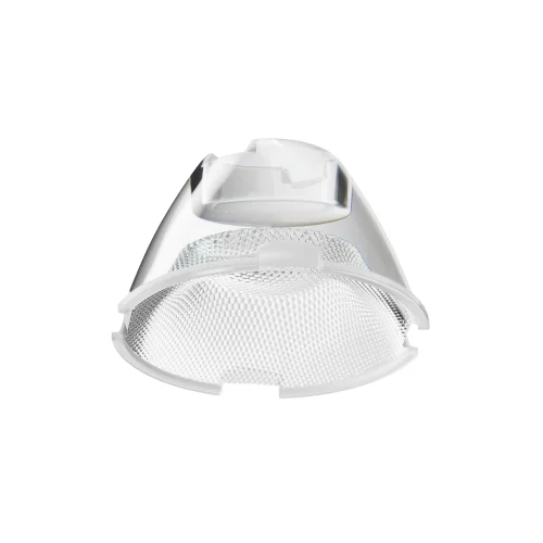 Линза для Alfa LED 24° LensD35-24 Maytoni на 1 , основание прозрачное в стиле хай-тек современный 