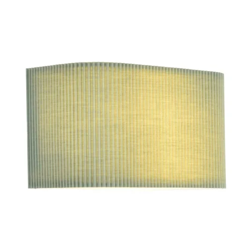 Бра Gofera 8326/2W Lumion зелёный на 2 лампы, основание белое в стиле современный фото 3