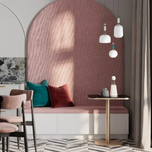 Светильник подвесной Family 10365/B LOFT IT белый разноцветный на 1 лампу, основание золотое в стиле классический современный фото 3