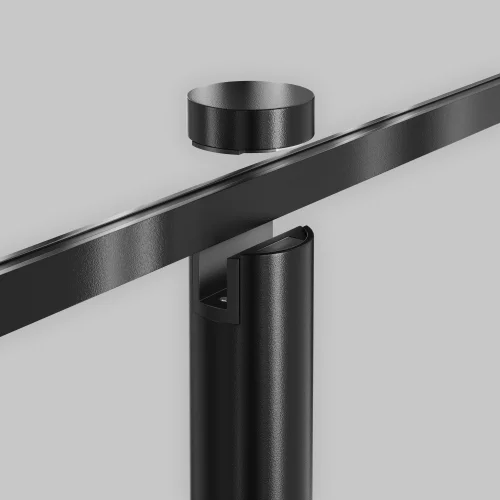 Трековый светильник Focus Led Flarity 4000K 5Вт 60° TR143-1-5W4K-W-B Maytoni чёрный для шинопроводов серии Focus LED чёрный фото 6