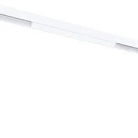 Трековый светильник магнитный LED Linea A4642PL-1WH Arte Lamp белый для шинопроводов серии Linea белый
