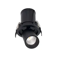Светильник точечный LED Garda 7832 Mantra на , основание в стиле современный круглый