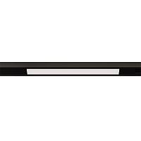 Трековый светильник LED Optima A7283PL-1BK Arte Lamp чёрный для шинопроводов серии Optima