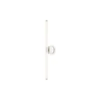 Бра LED Axis MOD106WL-L16W3K Maytoni белый на 1 лампу, основание белое в стиле современный 