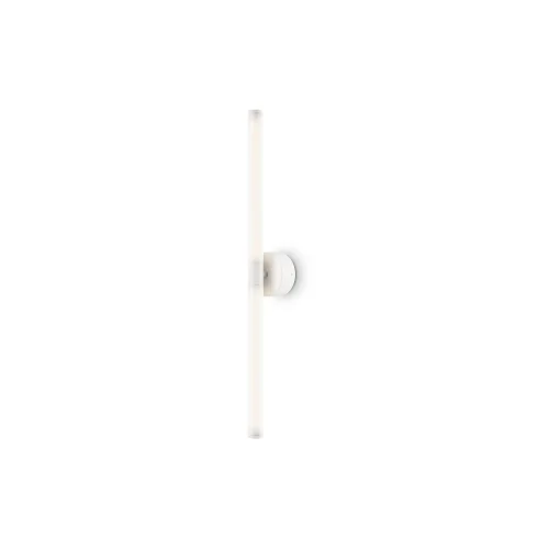 Бра LED Axis MOD106WL-L16W3K Maytoni белый на 1 лампу, основание белое в стиле современный 