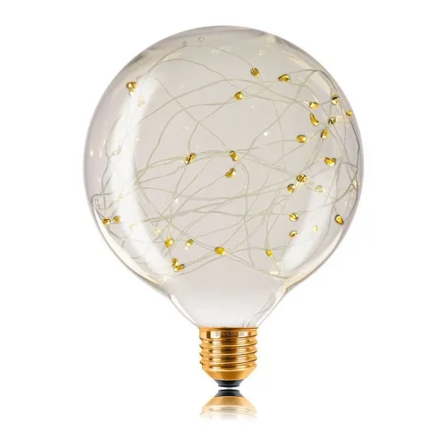 Ретро лампа Эдисона LED 057165 Sun-Lumen шар
