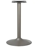 Подстолье обеденное 1005GRB-LMS ALAN GREY-BEIGE Dobrin столешница из 