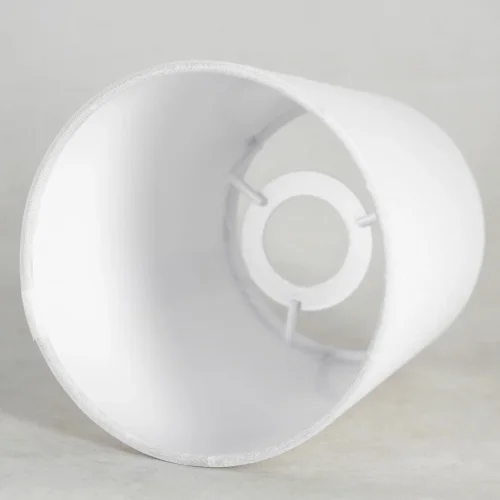 Торшер Tallapoosa LSP-0610 Lussole для чтения белый 1 лампа, основание матовое никель в стиле современный
 фото 7