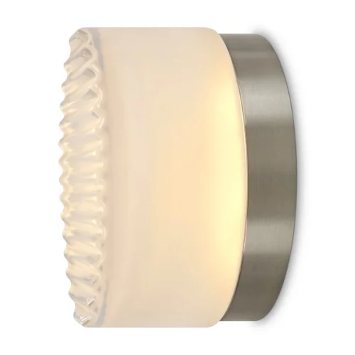 Бра LED Retro FR5603WL-L8TR1 Freya прозрачный на 1 лампу, основание никель в стиле современный хай-тек фото 15 Бра LED Retro FR5603WL-L8TR1 Freya прозрачный на 1 лампу, основание никель в стиле современный хай-тек фото 15