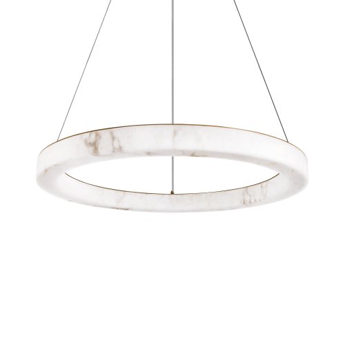 Светильник подвесной ЛЕД Мондриан / Mondrian acrylic 10549/800 LOFT IT бежевый на 1 лампу, основание латунь в стиле современный кольца фото 3 Светильник подвесной ЛЕД Мондриан / Mondrian acrylic 10549/800 LOFT IT бежевый на 1 лампу, основание латунь в стиле современный кольца фото 3