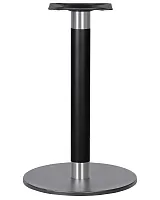 Подстолье обеденное 8001-1-LMS LORENZO Dobrin столешница из  Подстолье обеденное 8001-1-LMS LORENZO Dobrin столешница из