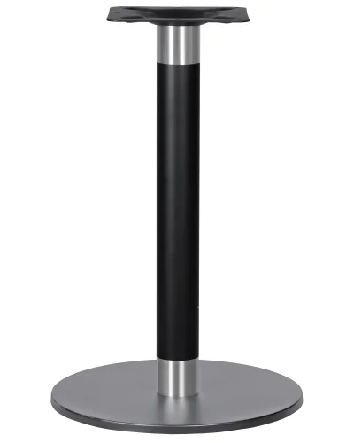 Подстолье обеденное 8001-1-LMS LORENZO Dobrin столешница из 