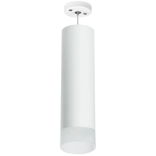 Светильник подвесной Rullo RP649681 Lightstar белый 1 лампа, основание белое в стиле современный 