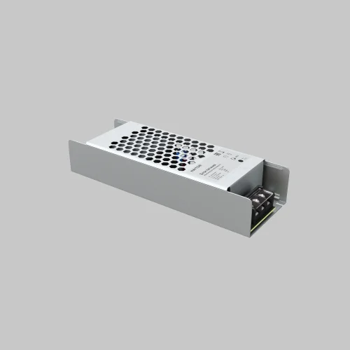 Блок питания PSL012 24В 60Вт IP20 HE 821001 Maytoni для светодиодных лент фото 2