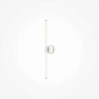 Бра LED Axis MOD106WL-L16W3K Maytoni белый на 1 лампу, основание белое в стиле современный 