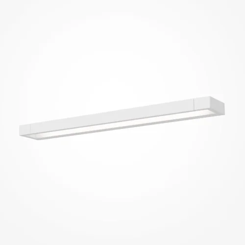 Подсветка для картин LED Beam MIR265WL-L16W4K Maytoni белая в стиле современный фото 5