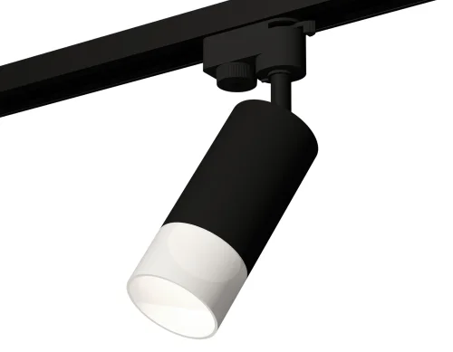 Трековый светильник XT6323170 Ambrella light чёрный для шинопроводов серии Track System фото 3