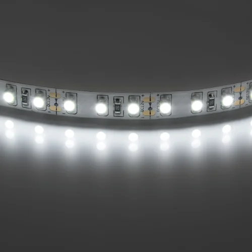 LED лента 400014 LightStar цвет LED нейтральный белый 4500K, световой поток 420Lm