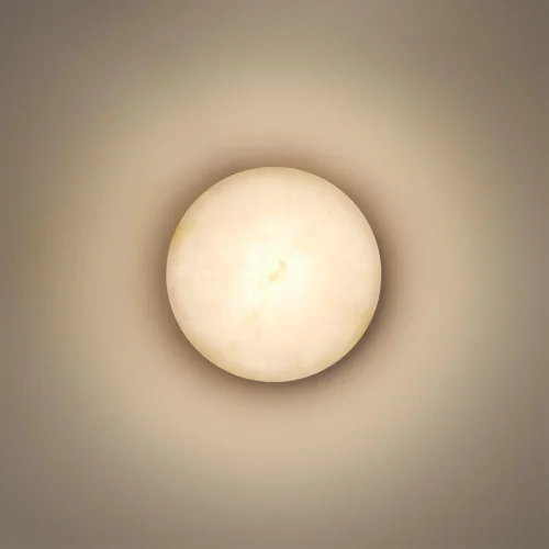 Настенный светильник ЛЕД уличный Candela 7190/6WLA Odeon Light уличный IP65 коричневый на 1 лампу, плафон бежевый в стиле хай-тек ЛЕД фото 2 Настенный светильник ЛЕД уличный Candela 7190/6WLA Odeon Light уличный IP65 коричневый на 1 лампу, плафон бежевый в стиле хай-тек ЛЕД фото 2