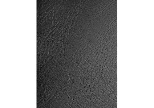 Барный стул Satearant черный полимер / темный мусс 453999 Woodville, чёрный/искусственная кожа, ножки/металл/чёрный, размеры - ****345*460 фото 7