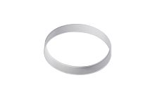 Декоративное кольцо внешнее CLT RING 044C WH Crystal Lux купить, отзывы, фото, быстрая доставка по Москве и России. Заказы 24/7