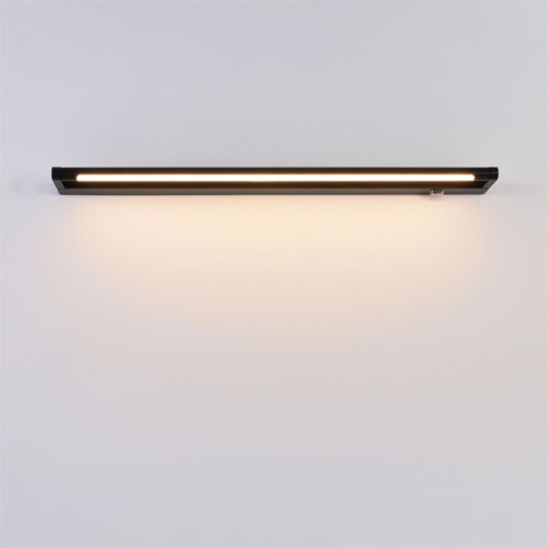 Подсветка для картин LED Bathli 8313/15WL Lumion чёрная в стиле минимализм фото 5