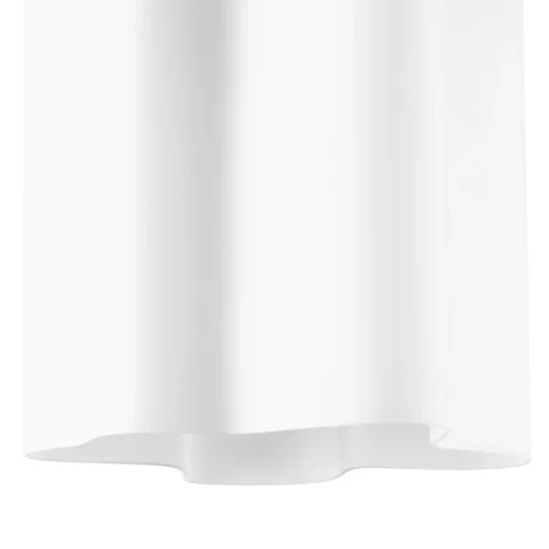 Светильник потолочный Nubi 802013 Lightstar белый 1 лампа, основание бежевое в стиле современный арт-деко  фото 2