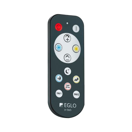 Пульт ДУ для управления системой умного света Эгло Аксесс (Eglo Access) 33199 Eglo на 1 , основание в стиле 