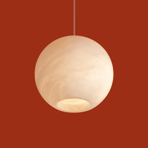 Светильник подвесной Pietre FR5592PL-01BS1 Freya белый на 1 лампу, основание белое в стиле современный фото 6 Светильник подвесной Pietre FR5592PL-01BS1 Freya белый на 1 лампу, основание белое в стиле современный фото 6