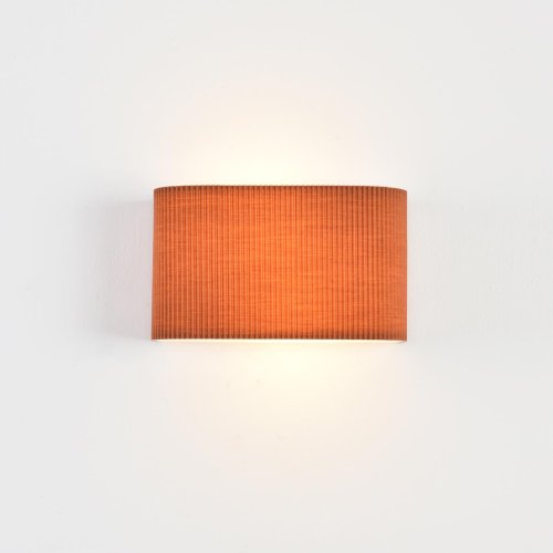 Бра Gofera 8329/2W Lumion коричневый на 2 лампы, основание белое в стиле современный фото 5