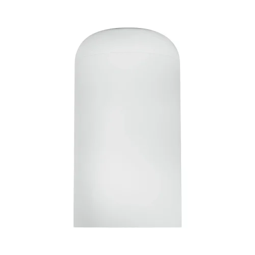 Светильник накладной LED Tictac 10220 White 3000K LOFT IT белый 1 лампа, основание белое в стиле современный круглый фото 3