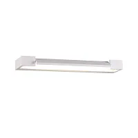 Подсветка для картин LED Arno 3887/12WW Odeon Light белая в стиле хай-тек современный