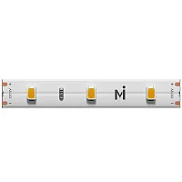 Светодиодная лента 12В 2835 9,6Вт/м 6000K 5м IP 20 201170 Maytoni цвет LED холодный белый 6000K, световой поток 1000Lm