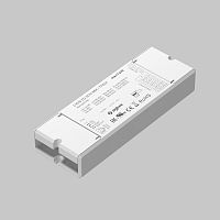 Контроллер ZIgbee 12-48VDC RGB-MIX 771001 Maytoni на 1 , основание белое в стиле 