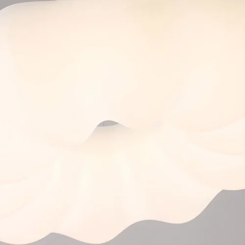 Люстра подвесная ODDLY E D30 219509-23 ImperiumLoft белая на 1 лампу, основание белое в стиле современный скандинавский минимализм фото 10 Люстра подвесная ODDLY E D30 219509-23 ImperiumLoft белая на 1 лампу, основание белое в стиле современный скандинавский минимализм фото 10