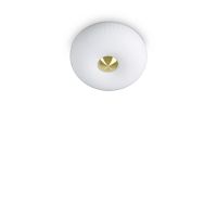 Светильник потолочный ARIZONA PL2 Ideal Lux купить в интернет магазине уютный-свет.рф