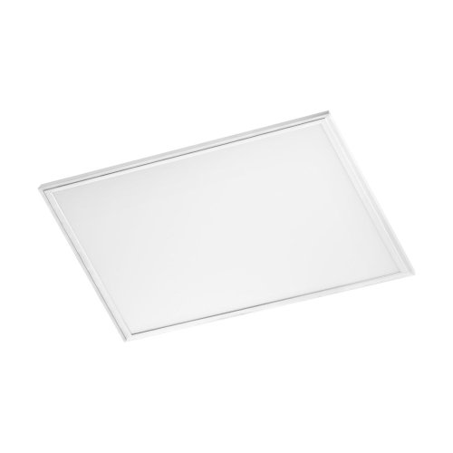 Светодиодная панель SALOBRENA 2 96893 Eglo белый 1 лампа, основание белое в стиле современный квадраты